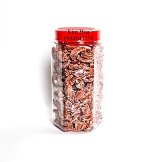 Xí Muội Thịt Chua Ngọt 500G