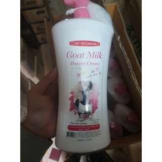 Sữa tắm Goat Milk 1000ml