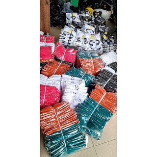 SÉT BỘ THUN COTTON ẢNH CHỤP THẬT 💯