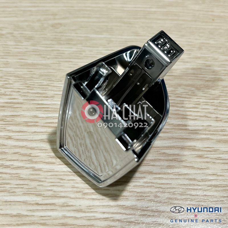 Núm đuôi tay mở cửa ngoài HYUNDAI TUCSON 🚘 nhập khẩu HYUNDAI MOBIS Hàn Quốc 🎯 Bảo hành 100% là hàng chính hãng