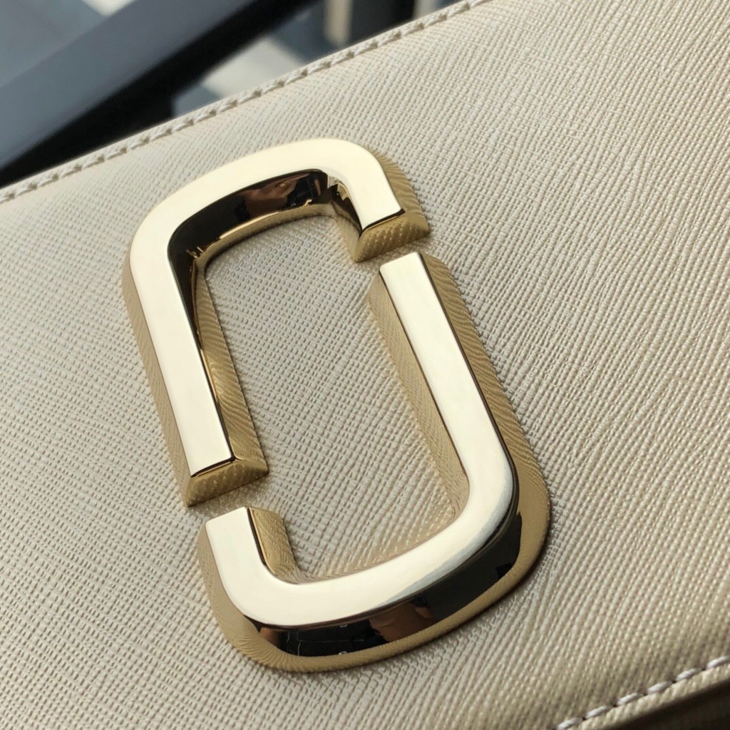 🎉PROMO🎉🍒💯 Mi Ji marc Ba Lô Đeo Vai Chính Hãng 100% JM Có Tay Cầm Thời Trang Xuân Hè Kiểu Mới 2022