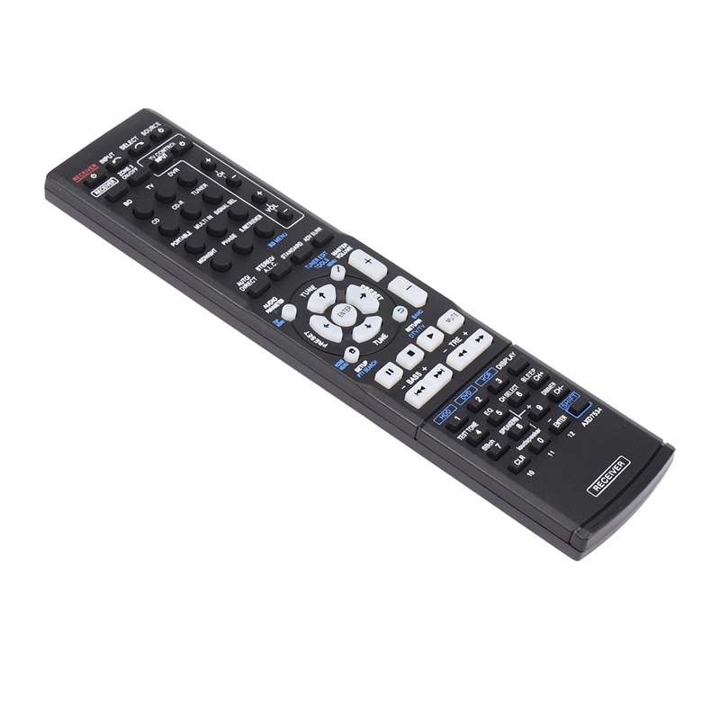 Axd7534 New Remote Control For Pioneer Av Receiver Home Theater Axd7534 Vsx-819H-S Vsx-819H Vsx-519V-K