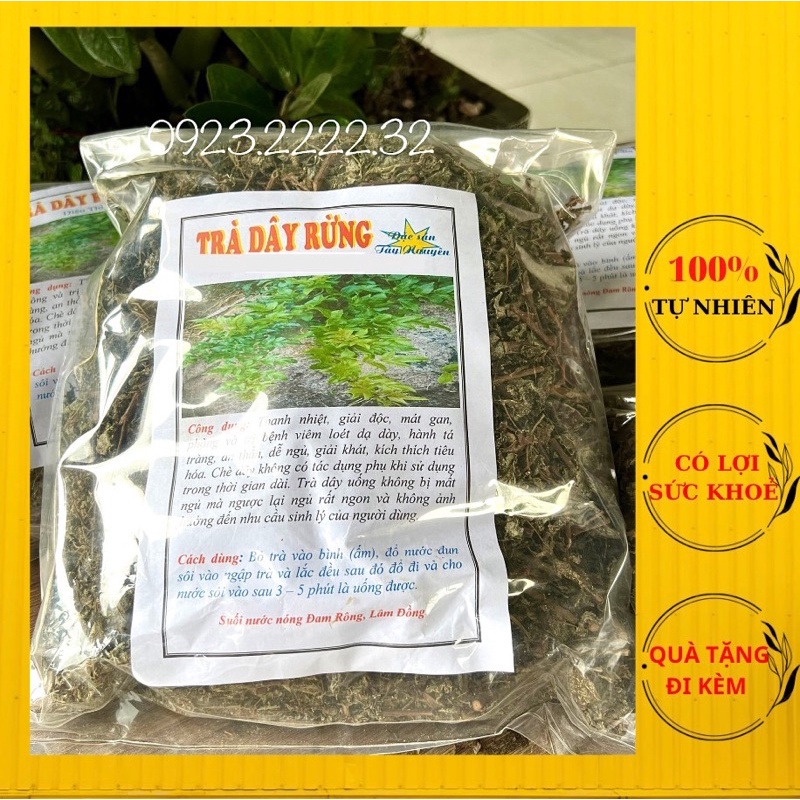 Trà dây rừng  1kg