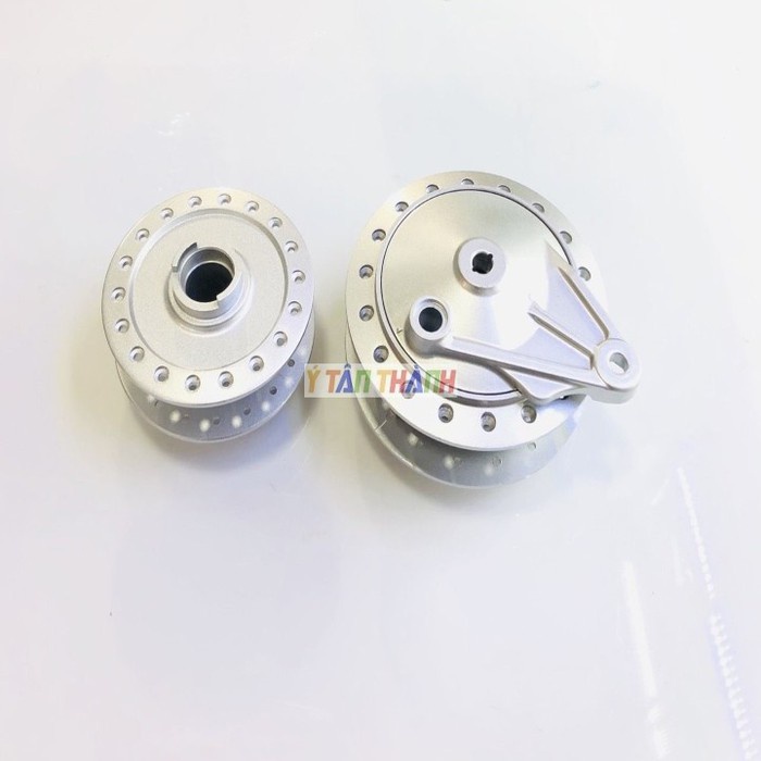 Bộ đùm wave s110 có má đùm sau MS3030