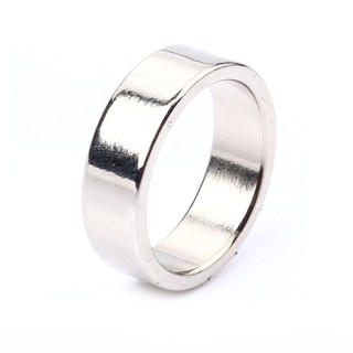 Ảo thuật nhẫn nam châm pk ring [ Freeship ]