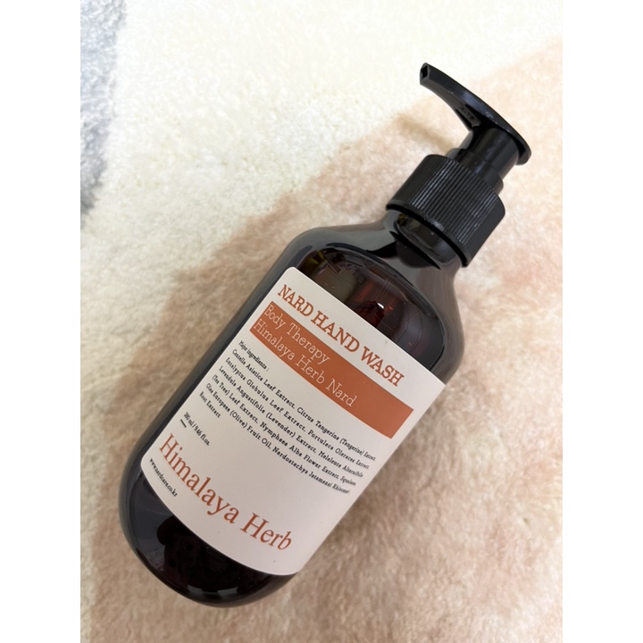 Set 3 chai gel rửa tay diệt khuẩn dưỡng ẩm hương nước hoa Bouquet Garni Nard