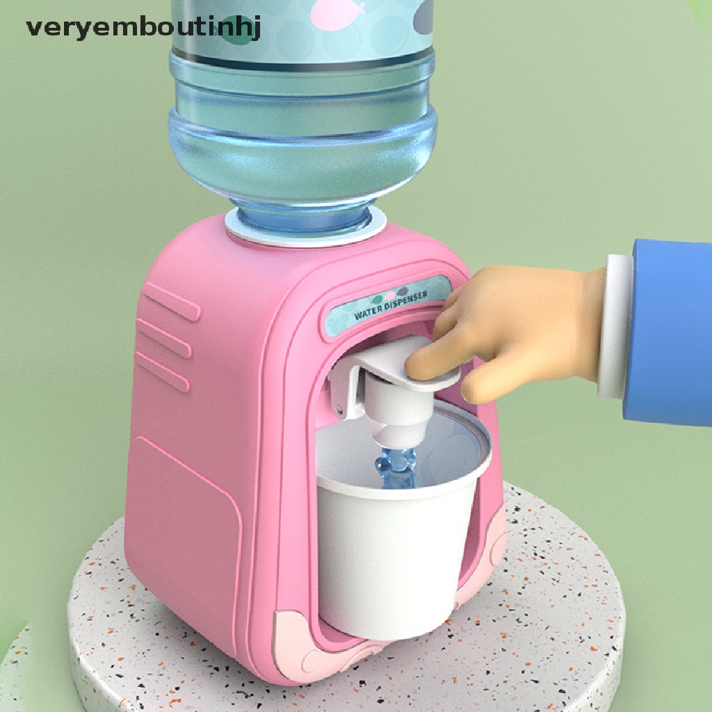 1 Đồ Chơi Bình Rót Nước Mini Cho Bé
