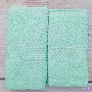 Khăn tắm cotton cao cấp siêu thấm hút kích thước 50*100cm