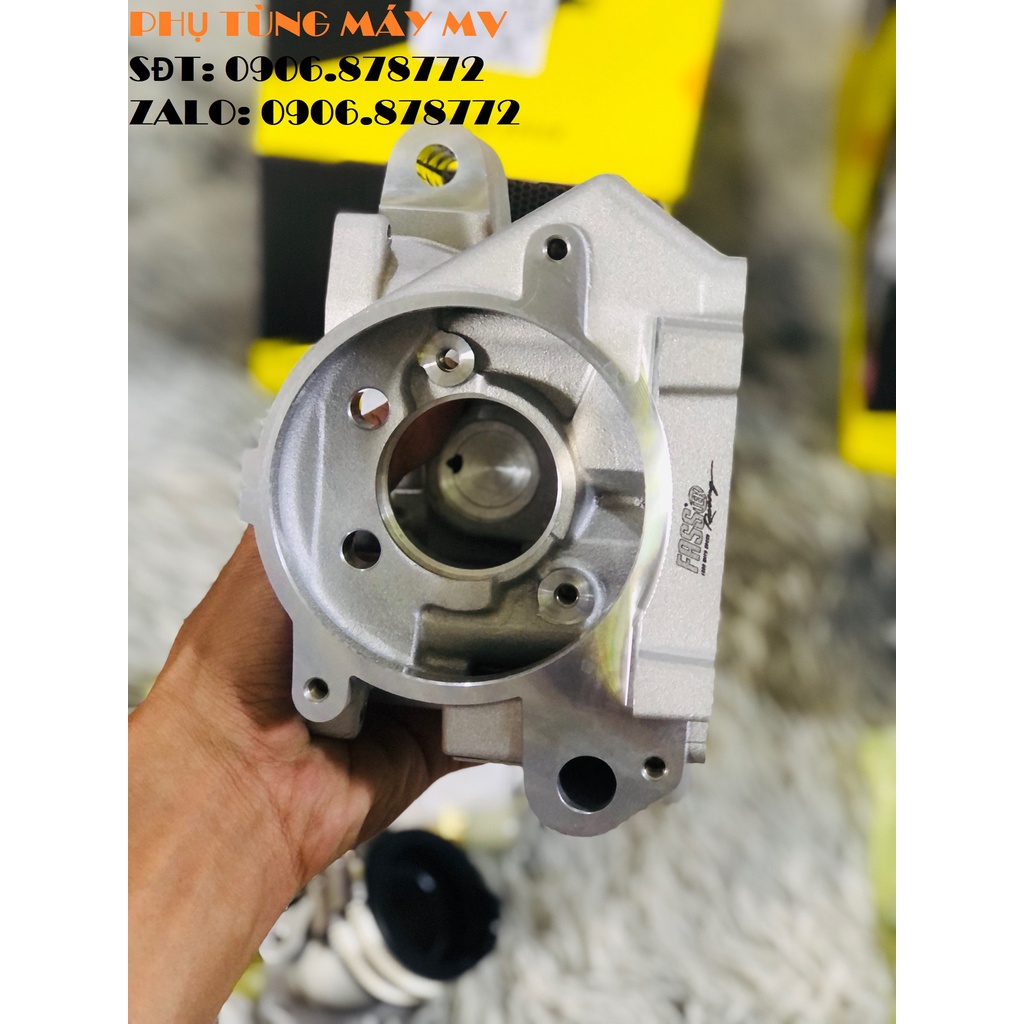 Đầu FASSTek V3 size 20.23/22.25 dành cho xe Ex135/150. Yêu Thích ❤️❤️❤️