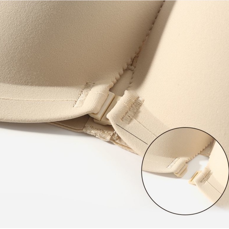 Áo Ngực Khóa Trước Không Gọng Thép Chống Lộ Lưng