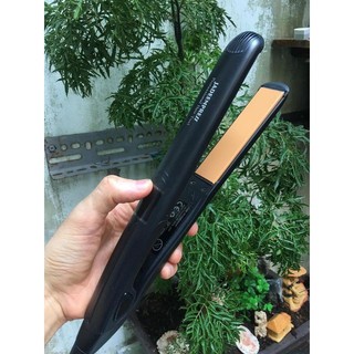 Máy Là Tóc, Duỗi Tóc, Uốn Tóc Cao Cấp Màn Hình LCD EPS-801