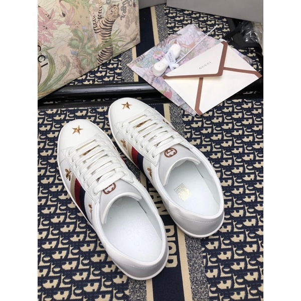 ⚡️[Hight Quality] - Giày G.C ACE Ong Sao Đạp Gót Full Box