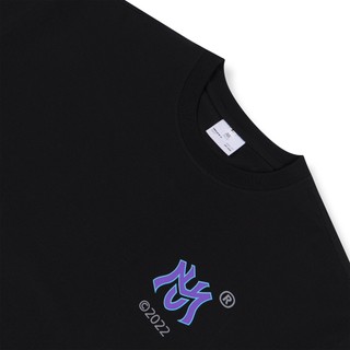 Áo Thun UNCLE M® | GRAFFITI TEE/3 COLOR