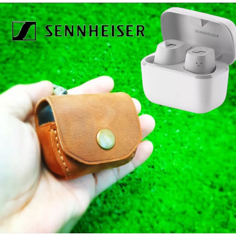 BAO DA SENNHEISER CX PLUS (DA THẬT)