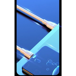 Cáp Sạc Nhanh 120W 6A Cho Huawei Apple Type-c Android