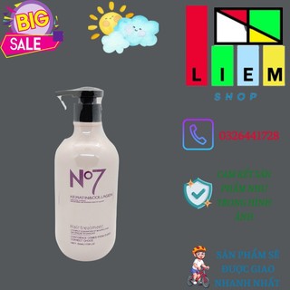 HẤP SIÊU PHỤC HỒI No7 ❤️Hấp siêu phục hồi No7❤️