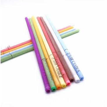 Nến Xông Tai Thảo Dược Spa Đông Y  - Mùi Thơm, Thư Giãn, Sảng Khoái Tinh Thần Sau Xông