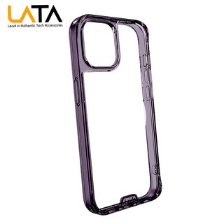 Ốp lưng chống shock hoda crystal pro iphone 14 series