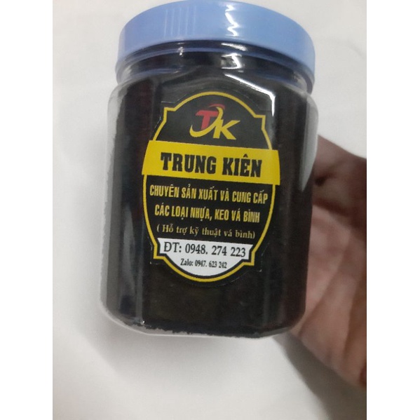 nhựa vá bồn nước