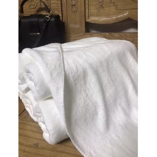 Khăn mặt spa khách sạn
