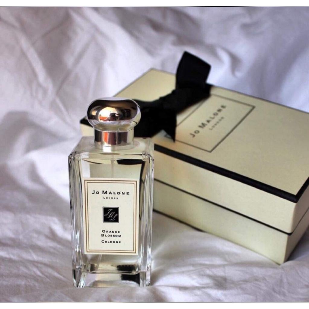 𝔹𝕦𝕓𝕓𝕝𝕖 - Nước Hoa Jo Malone Orange Blossom - 5ml/10ml/20ml