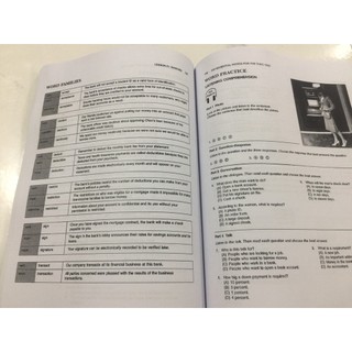 BARRON 600 ESSENTIAL WORDS FOR THE TOEIC