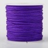 Cuộn Dây Polyester 10M / 45M Dùng Làm Đồ Trang Sức Thủ Công