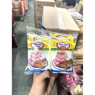 Combo 5gói bột nổi làm bánh hiệu kim Nga