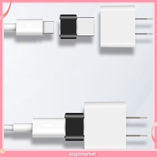 Đầu chuyển đổi từ USB sang Type C cho Laptop PC
