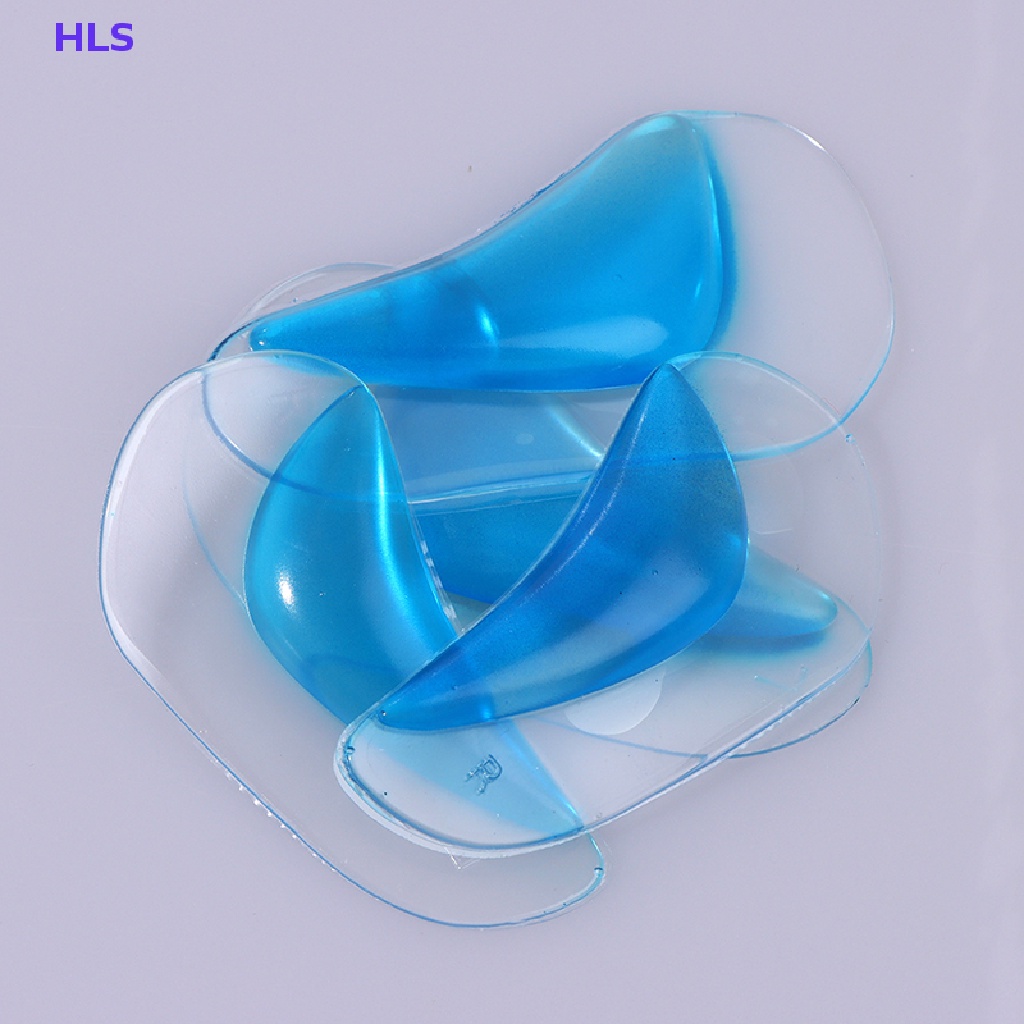 Cặp Đệm Lót Giày Hỗ Trợ Giảm Đau Gót Chân