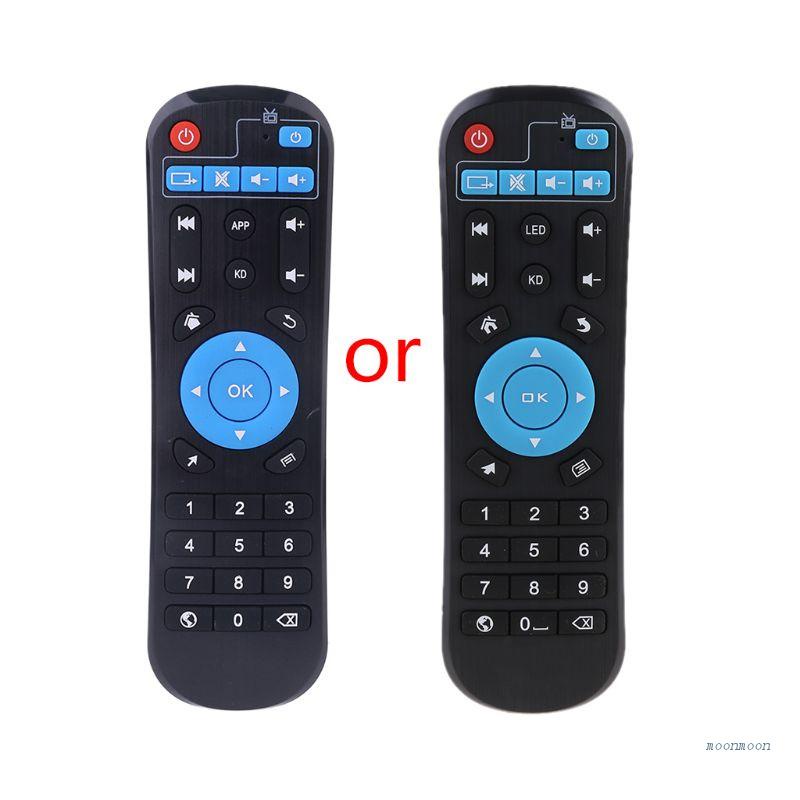 Điều Khiển Từ Xa Dùng Cho Android TV Box T95M T95N T95Z Plus MXQ MXQ-PRO