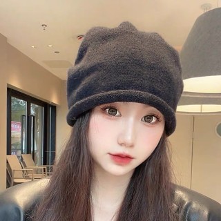 Mũ ,nón len trùm đầu dành cho nam và nữ ,hàng cao cấp