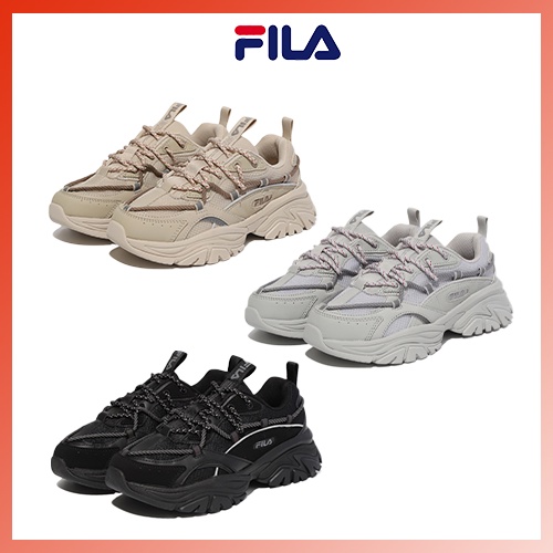 Giày Thể Thao Fila Twine Patch 1RM02263E