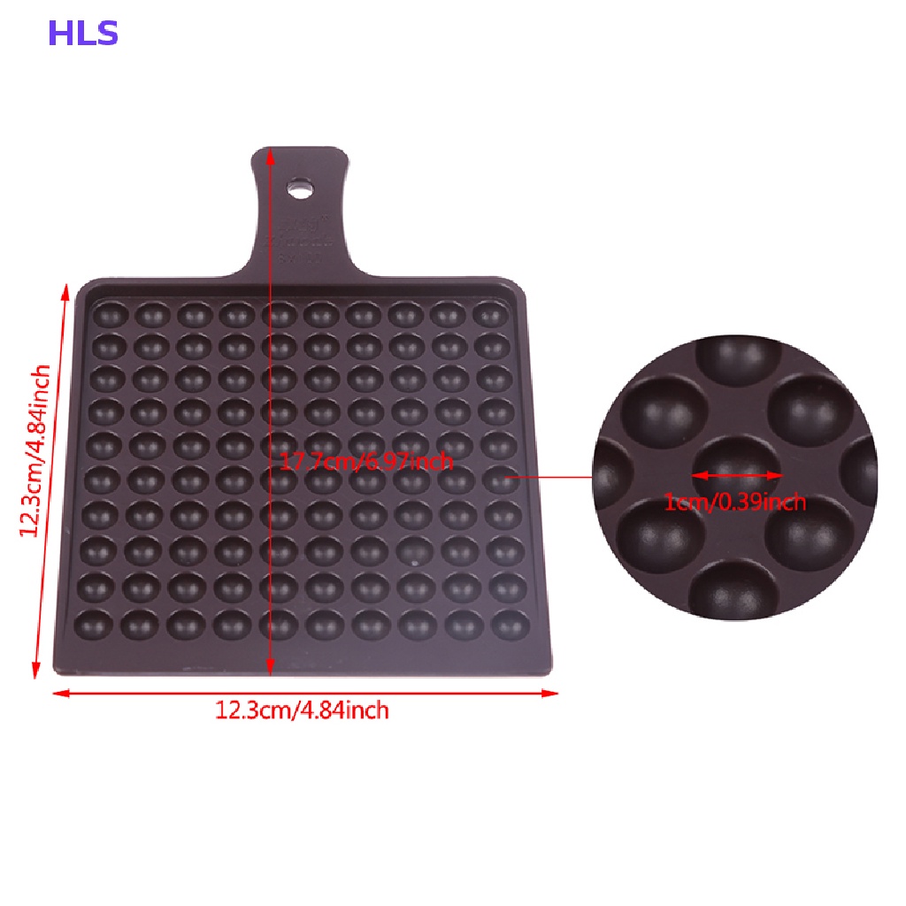 Khay Đựng Thuốc 100 Lỗ Tiện Dụng