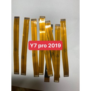 Cáp nối main zin mới điện thoại huawei y7 pro 2019