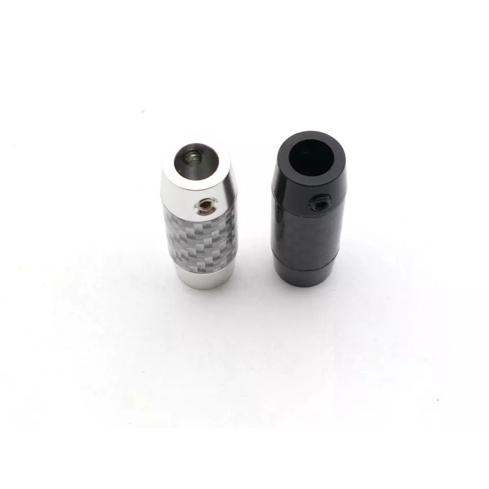 Chia dây vân carbon loại lớn