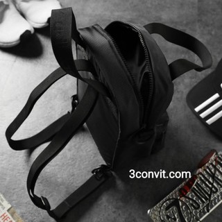 Balo Das Micro Mini Nữ