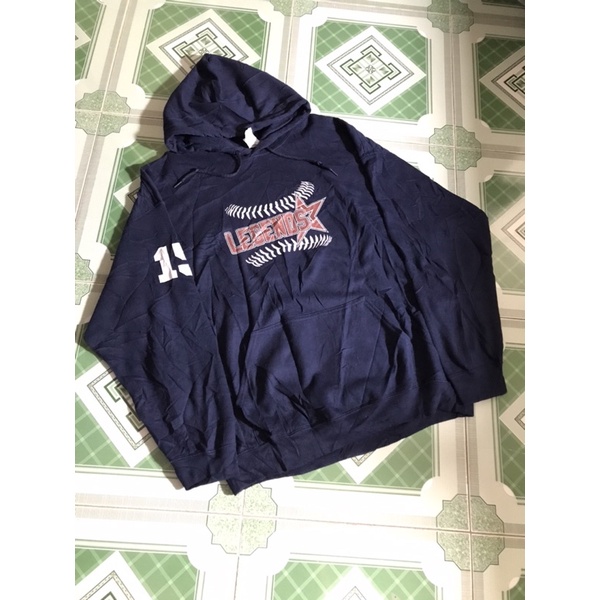 ÁO HOODIE SECONDHAND