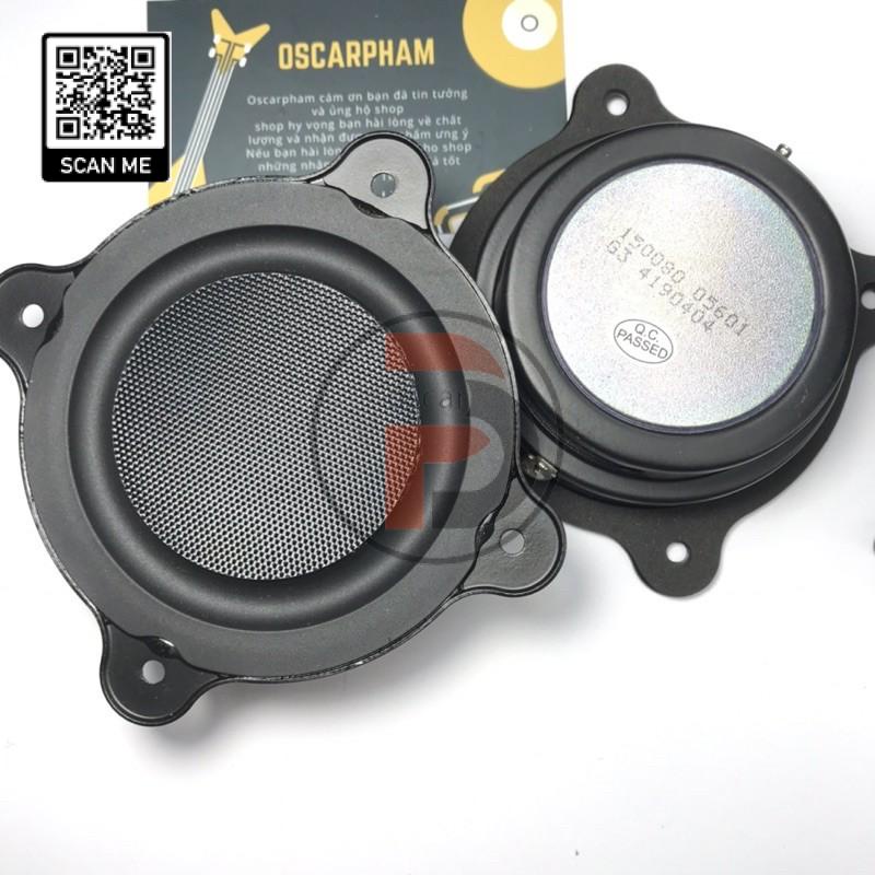 Loa mid bass OSLO 3inch