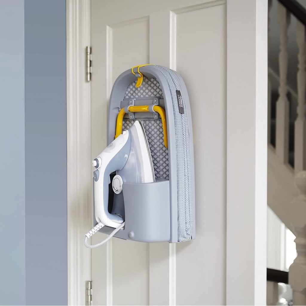 Cầu là chân thấp gấp gọn Joseph Joseph 50009