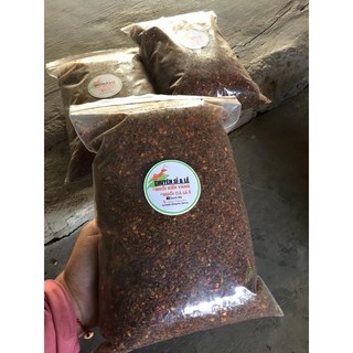 Combo 1kg Muối kiến vàng