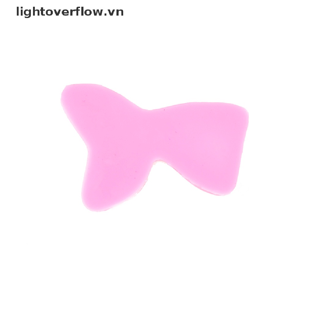 Khuôn Silicon Làm Bánh Kẹo Hình Đuôi Nàng Tiên Cá Trang Trí Giáng Sinh