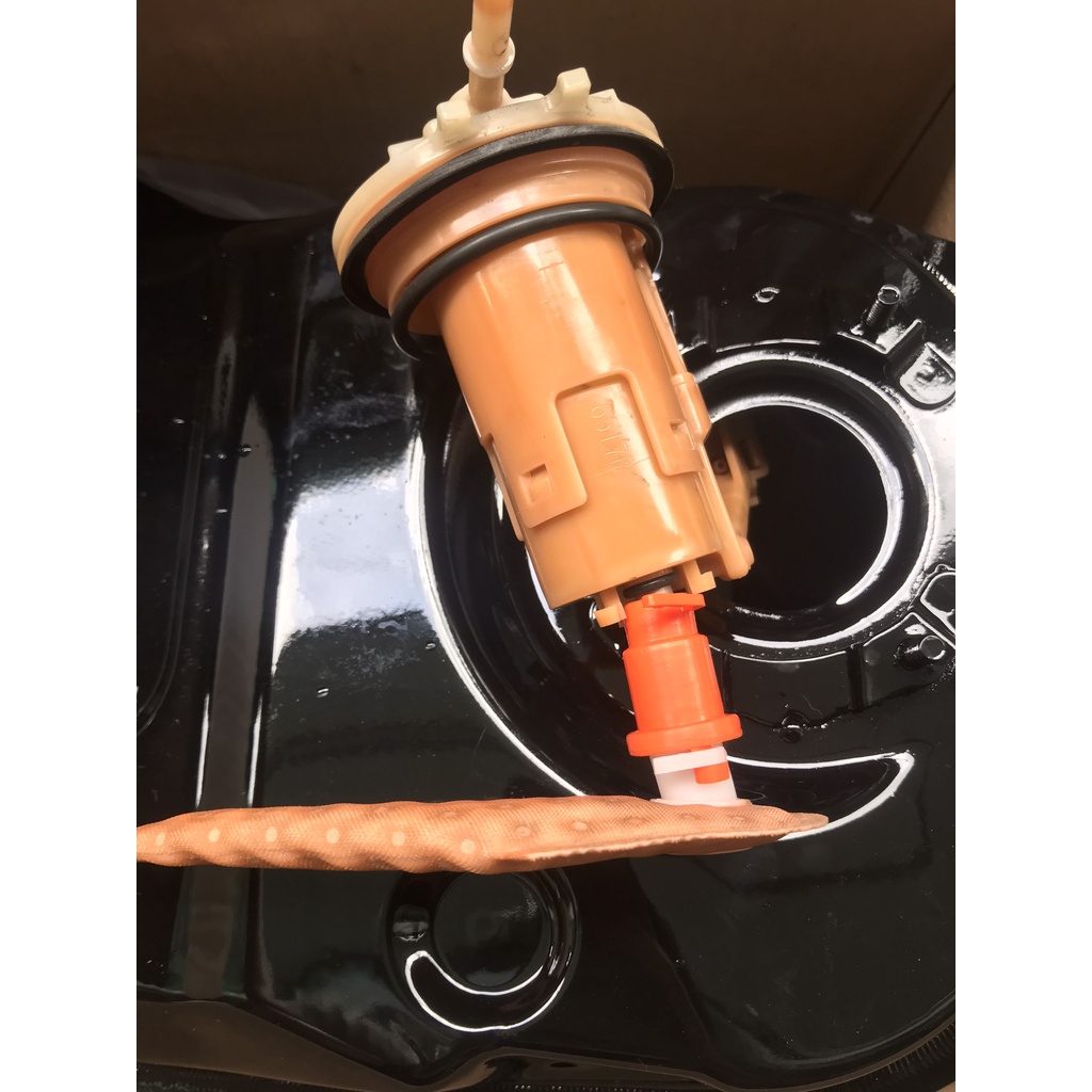 Nối bơm xăng  cho bình xăng lớn winnerv1v2v3-Exciter