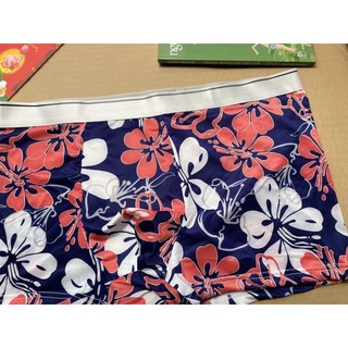Quần lót nam boxer size M-L
