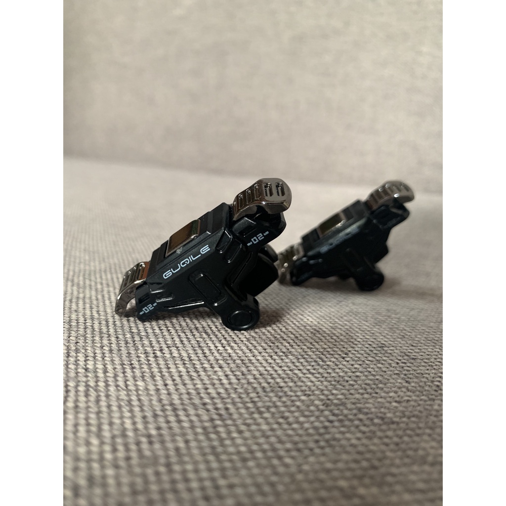 Nút bắn PUBG, Freefire 6 ngón kim loại chắc chắn, cực ngầu. Bắn siêu sướng tay