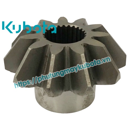 3K03143240 | Bánh Răng (11 răng) Cầu Trước Kubota M704K | M7040