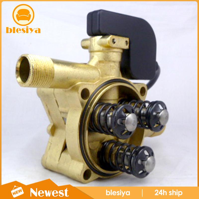 Máy Bơm Nước Áp Suất Cao 220V Chuyên Nghiệp Dễ Lắp Đặt