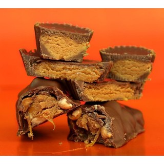 Chocolate bơ đậu phộng không đường Reese’s