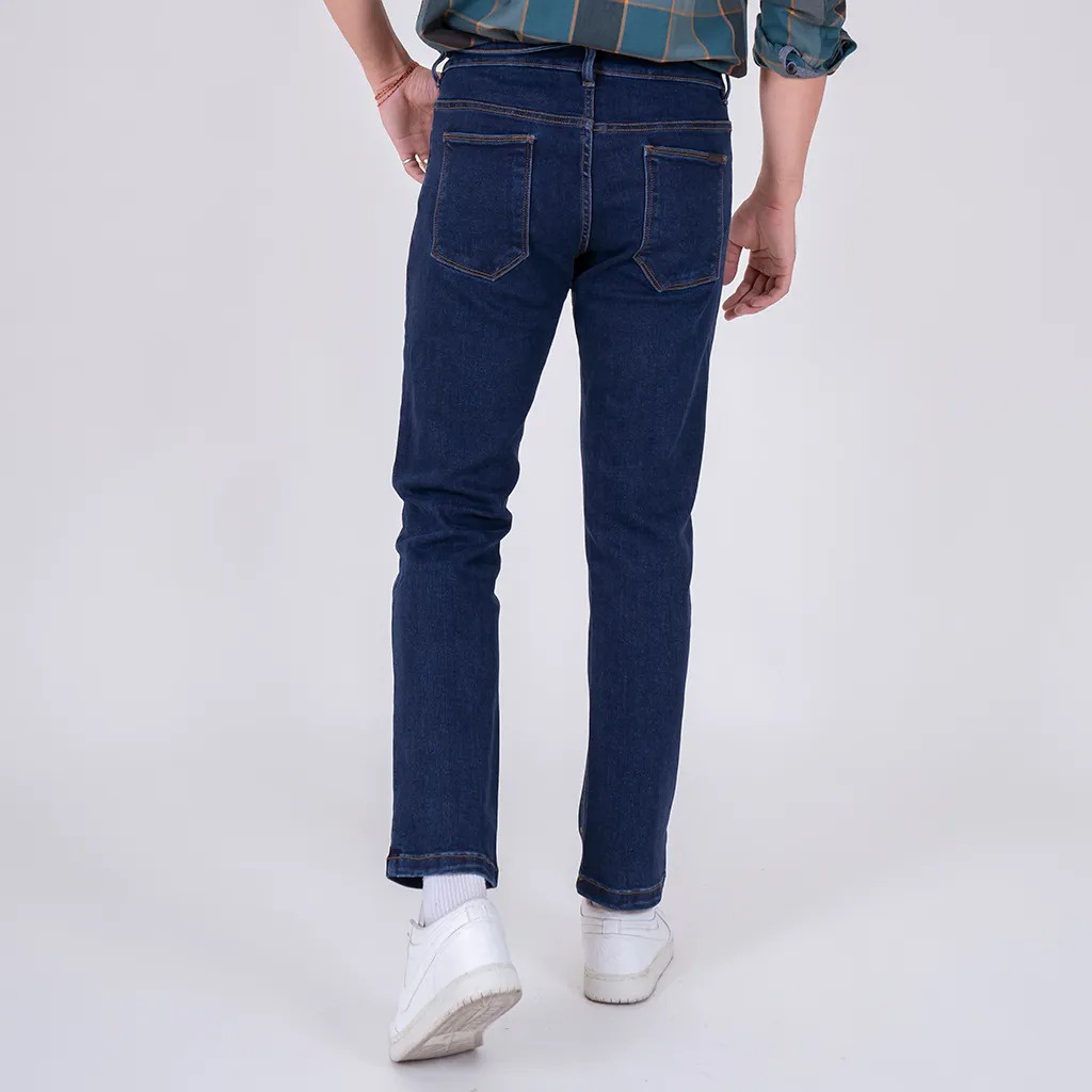 PT2000 FASHION - Quần jeans nam
