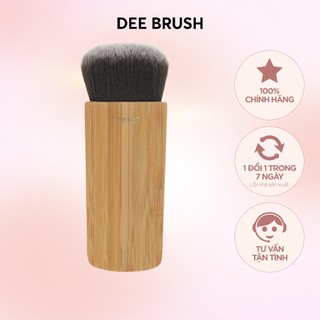 Cọ Dẹt Đánh khối Tarte - Tarte Swirl Power Contour & Bronzer - Cheek
